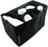 Comicfs Baby Diaper Bag Insert Organizer (Dimensions: 12 X 6.4 X 8 Inch, Black)...