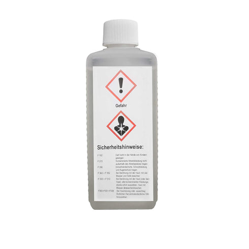 Apera Instruments Electrode Cleaning Solution 8oz. Bottle for pH/ORP/Conductivity Probe Cleaning...