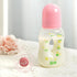 JIZHI Reborn Baby Doll Hollow Bottle and Magnetic Pacifier Set, Baby Doll Accessories for Reborn Baby Dolls, Pretend Play Feeding Toy Kids Gift, P...