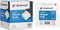 Dealmed 3’’ x 3’’ Sterile Gauze Pads (100 Count) Disposable and Individually Wrapped Medical Gauze Pads, Wound Care Product for First Aid Kit and ...
