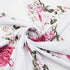 Infant Baby Summer Floral Receiving Blankets Coming Home Outfit Girls Sleeping Bag Swaddle Blanket with Headband Set...