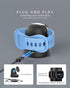 Vipcase Charger Dock for Fitbit Sense/Sense 2/Versa 4/Versa 3,Upgraded Magnetic Watch Charger Stand with Charging Cable,Charger Replacement Access...