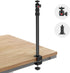 SmallRig Camera Desk Mount Table Stand, Adjustable Light Stand 15"-35", Tabletop C Clamp for DSLR Camera, Ring Light, Live Streaming, Photo Video ...
