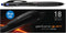 Pentonic BR-T Retractable Ballpoint Pens, 18 Count, Blue Ink, 0.7 mm Fine Point, Smooth Writing For Journaling, Office & School (PEN12125)...