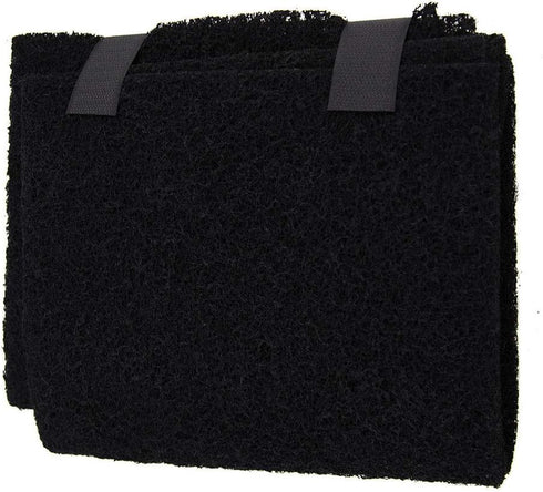 Hunter 30901 Activated Carbon Universal Cut-to-Fit Replacement Air Purifier Pre-Filter for Most Hunter PermaLife, HEPAtech, and QuietFlo Air Purif...