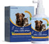 Dog Breath Spray for Bad Breath, Dog Teeth Cleaning Spray for Pet Dental Care,Dogs and Cats Plaque and Tartar Remover,Pet Friendly, Great for Pet ...