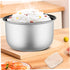 MAGICLULU 5pcs Rice Cooker Water Box Accessories Condensation Collector Rice Cooker Condensation Collector Cup Plastic Cups Condensation Storage C...