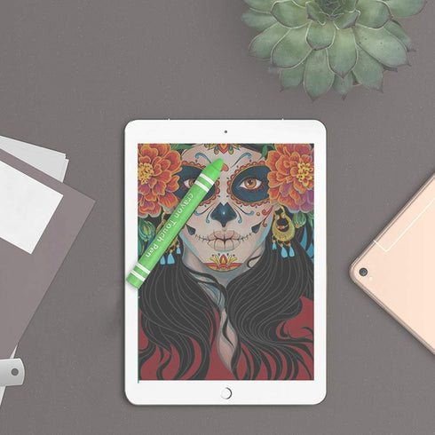 Touch Screen Crayon Stylus Anti-Scratch ABS Pen High Sensitivity Smartphones Tablet Touch Pen for iOS/Android...