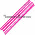 Tire Tracks Stencil...