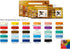 Easyou New Marie's Chinese Painting Color Tubes Watercolor Sets 5mlx12colors (Marie5ml12c)...