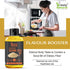 Sesame Seed Oil I Extra Virgin Cold-Pressed, No GMO,Untreated and Unrefined Sesame Seed Oil –Grate for Cooking & Flavor Enhancer in Many Cuisines ...