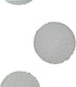 50Pcs Flower Pot Hole Mesh Pad Garden's Drainage Mesh Hole Screens Prevent Soil Loss Anti (2"x2")...