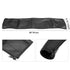 CHILDHOOD Baby Stroller Armrest Handle Sleeve Cover Universal Handle Cover Artificial Leather Black...
