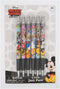 Mickey & Friends Jazz Pens - Set of 6...