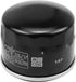 Oil Filter for Yamaha Raptor 660 YFM660R 2001-2005, Kodiak 700 YFM700K 2016-2018, Vstar 1300 XVS1300 2007-2012...