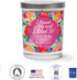Funny Candles - I Kissed a Dog and I Liked It - Dog Mom Gifts, Grapefruit, Rose, Musk | Luxury Soy , 13.5 Oz. Jar, 10 oz Candle, Dog Lover Gifts F...