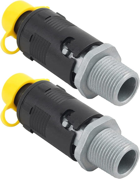 AUTOKAY Oil Drain Valve for 951-10517A 181654 428287 181654 428287 532428287 37651...