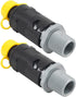 AUTOKAY Oil Drain Valve for 951-10517A 181654 428287 181654 428287 532428287 37651...