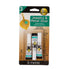Jewelry & Metal Glue – No Drip Instant Adhesive – Waterproof for Repairing Necklaces, Bracelets, Earrings – 3 Pack...