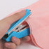 Handheld Sewing Machine, Mini Manual Sewing Machine Simple Operation Sewing Tools Portable Mending Machine Handy Needlework Tool, Random Color......