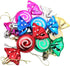 Happyyami 6pcs Sweets Candy Ornaments Xmas Tree Hanging Decorations for Home Wedding Christmas Birthday Party Decoration...