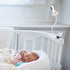 Aobelieve Flexible Clamp Mount for VTech VM819 and VM3252 Video Baby Monitor...