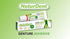 Natural Strong Denture Adhesive NaturDent holds Dentures Longer and Stronger No Zinc No Petrochemical No Paraben No Yucky Taste...