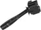 LCWRGS Turn Signal Switch Compatible with 2004-2012 Chevy Malibu, 2005-2011 Pontiac G6, 2007-2009 Saturn Aura, Headlight Dimmer Switch Blinker Lev...