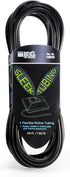 Lee Aquarium & Pet Sleek Airline Tubing in Black...