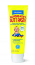 Boudreaux's Butt Paste Diaper Rash Ointment | Original Formula | 2-Ounces Tube | 1-Unit...