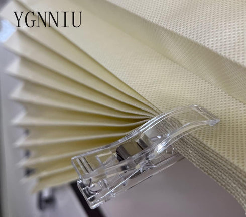 8 Clips for Pleated Shades Window Shade Clips Shade...