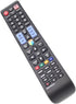 AIDITIYMI AA59-00652A Replaced Remote Control fit for Samsung LED TV AA59-00580A UN50ES6100 UN55ES6100 UN60ES6100 UN46ES6100F UN50ES6100F UN40ES61...