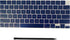 Laptop Keyboard Keycaps Keys Replacement for MacBook Pro/Air Retina 13.6/14/15/16" M2/M3 Pro Model A2681 A3113 A2941 A3114 A2779 A2780 A2918 A2992...