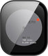 Case Intended for CMF Watch Pro Frame PC Protective Cover with Tempered Glass Film for CMF Watch Pro (D395) Smartwatch Screen Protectors Accessori...