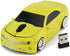 Ai5G for CL Car Mouse Wireless Sport Car Shape Mouse Laptop Desktop Computer Mouse Optical Mice with 2.4GHz Nano USB LED Headlight (Yellow)...