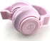 Cat Ear Bluetooth Headphones,Toddlers Kids wireless Headphones for boys girls Amazon Fire Tablet/Laptop/Pad/School (purple)...