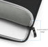 ProElife 13-Inch Laptop Sleeve Case for 2024 MacBook Air 13.6 inch with M3 Chip (A3113) Accessory Traveling Carrying Bag Cover Water-resistant Sim...