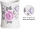 Popular Bath Tumbler, Michelle Collection, 5x2x4, Lilac...