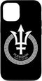iPhone 14 Pro Poseidon Phone Case Gift Greek Mythology Gods Poseidon Phone Case...