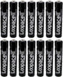 14 Pack of Loopacell AAAA Alkaline Batteries. Fits Streamlight Flashlights......
