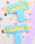 MIAO JIN 2PCS Paper Crimper Paper Craft Paper Wave Shaper Making QuillingTool for DIY Arts Crafts Scrapbooking...