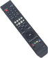 BD002 Replacement Remote Control Applicable for Insignia Blu-Ray DVD Player NS-BDLIVE01 NSBDLIVE01 NS-2BRDVD NS2BRDVD...