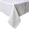 Tektrum 60 X 120 inch Rectangular Damask Jacquard Tablecloth Table Cover - Waterproof/Spill Proof/Stain Resistant/Wrinkle Free/Heavy Duty - Great ...