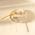 Framendino, 3 Pack Mini Sand Rakes Zen Bamboo Garden Drawing Rake Pen Tools for Office Desktop Decor...