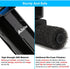 DaToo Aquarium Power Filter in-Tank Ultra Silent Small Fish Tank Filter 5W for Aquarium 10 to 20 Gallon Tank, 1 Yr Warranty...