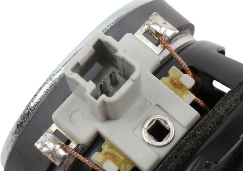 ACDelco GM Original Equipment 84019237 Radio Speaker...