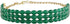 I Jewels Handcrafted 3 Layer Light Weighted Beaded Choker For Women (ML251)...