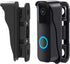 Blink Doorbell Mount Adjustable Angle Mount Kit, Wide Viewing Range Left/Right Adjustable Blink Corner Mount Bracket Holder, Compatibel with Blink...