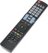 AKB72914209 Replaced Remote fit for LG TV 42PJ350 50PJ650 50PK250 50PK350 50PK550 50PK790 42PJ650 50PJ350 60PK550 50PJ550 60PK790 60PK980 42PJ250 ...