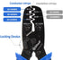 Qibaok Open Barrel Terminal Crimper Plier Tool for Molex Style DELPHI AMP TYCO Crimping Terminals 24-14 AWG...